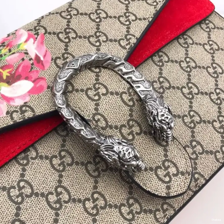 Gucci 19B57G0060 Bags 0508